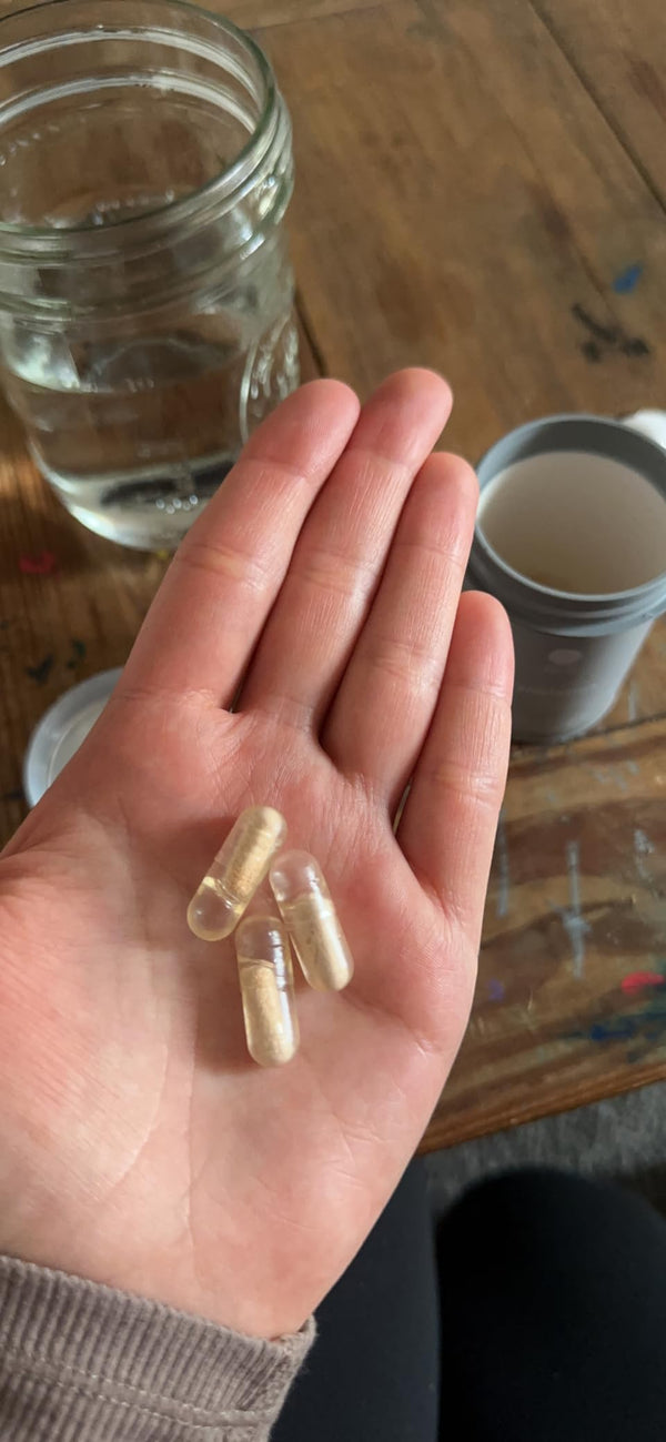 Review photo